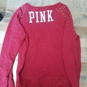 Victoria's Secret Pink Sweatshirt